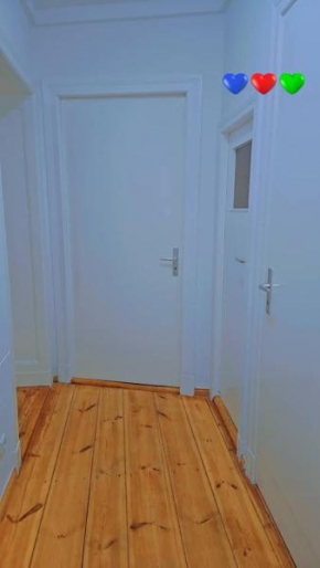 Sharedapartment 3